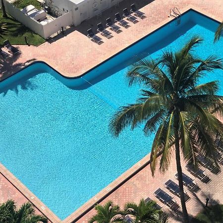 Beachfront Rentals Miami Beach By Bl Rentals Buitenkant foto