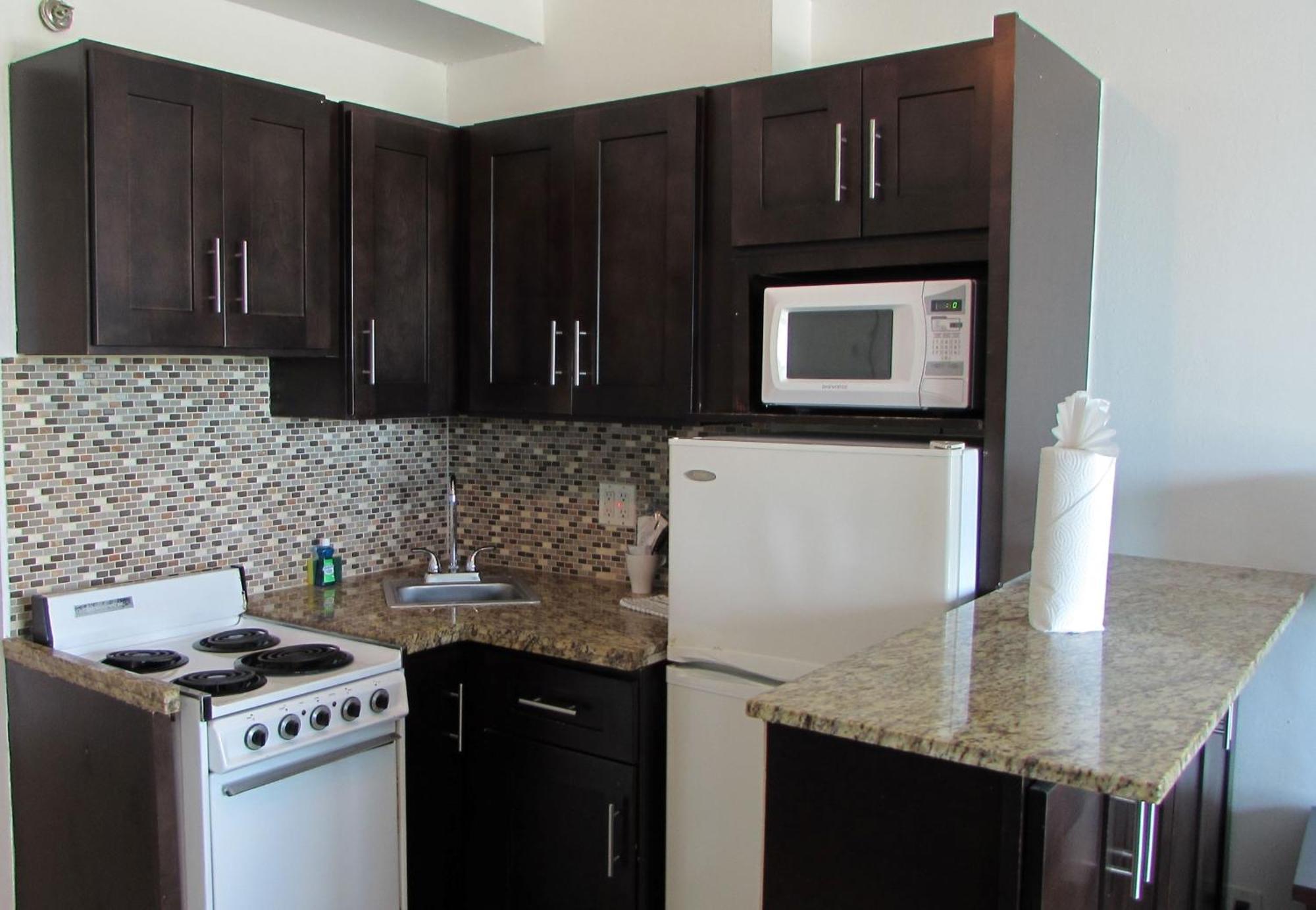 Beachfront Rentals Miami Beach By Bl Rentals Buitenkant foto