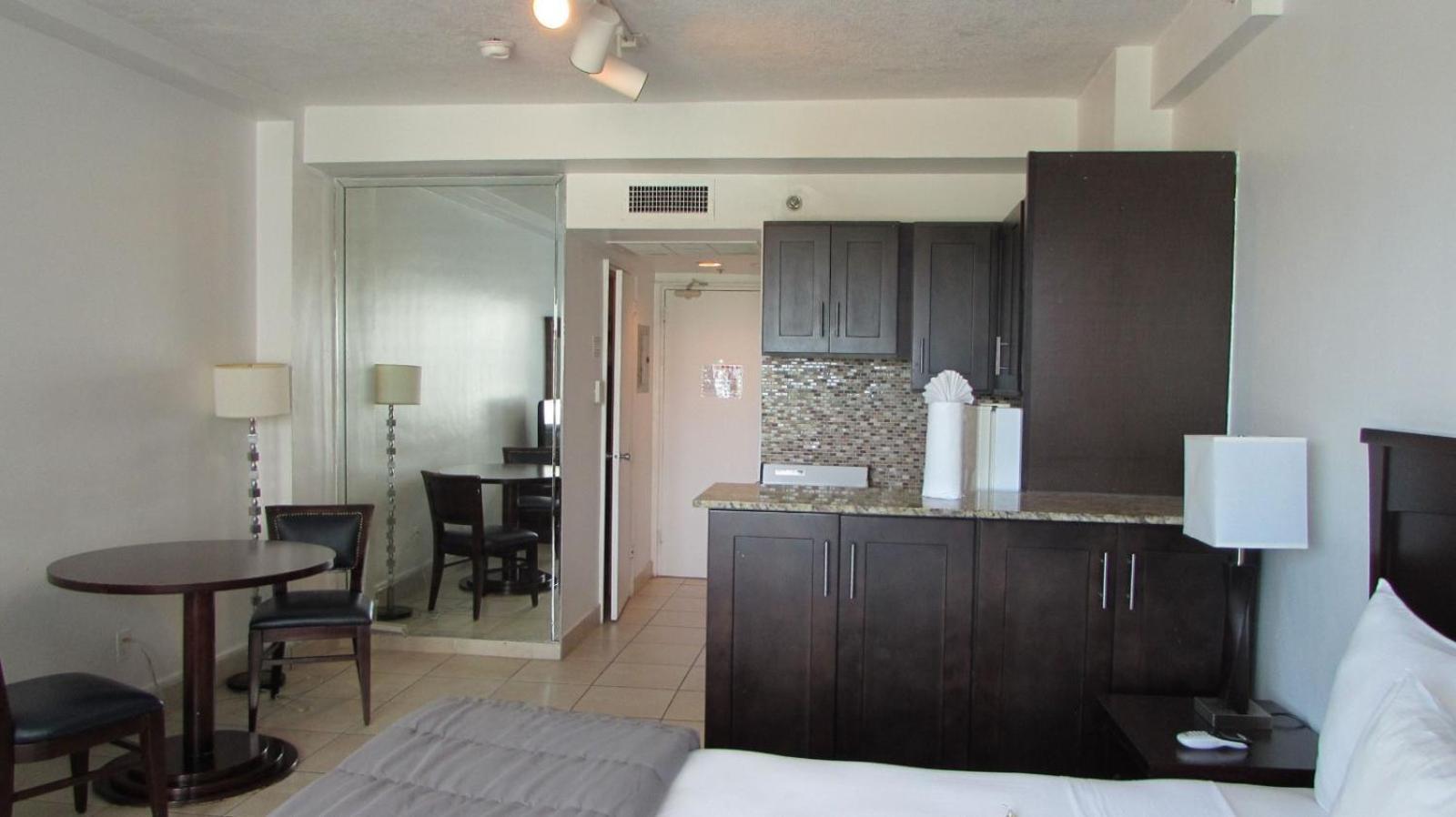 Beachfront Rentals Miami Beach By Bl Rentals Buitenkant foto