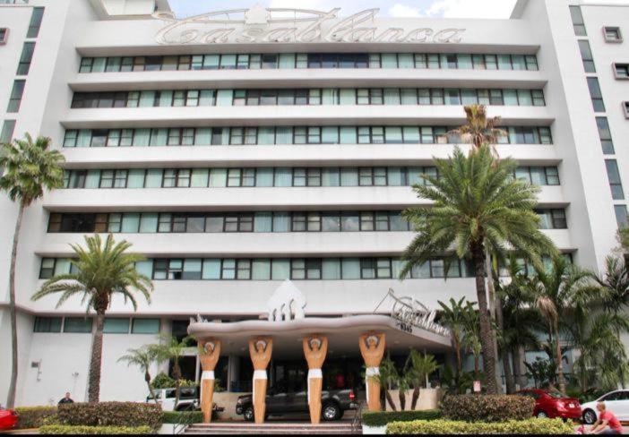Beachfront Rentals Miami Beach By Bl Rentals Buitenkant foto